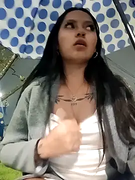 LunaHot_777's cam snapshot