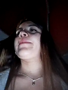 Ivy_enjoy's cam snapshot