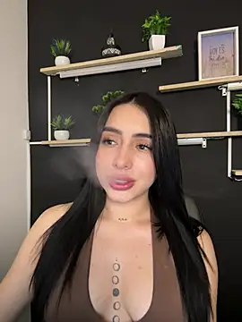 isabella_jade's cam snapshot