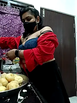 Ruby-7's cam snapshot