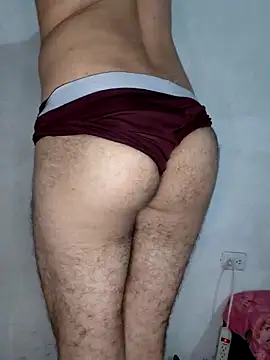 Riquid-sexual live sex cam