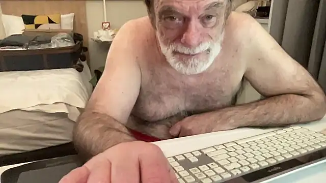 coach-karl's cam snapshot