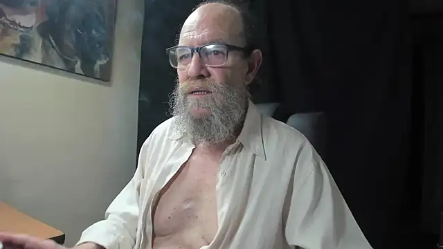 Uncle_Hottie's cam snapshot