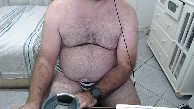 MysterBearMG's cam snapshot