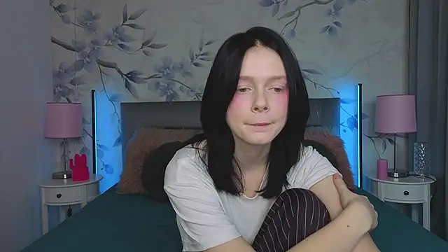 bucks_bunnyy's cam snapshot