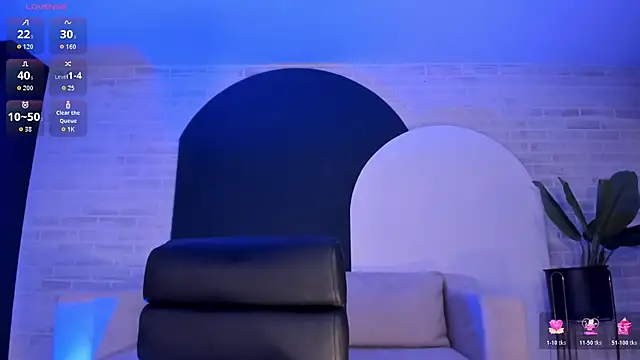 BonnyRose's cam snapshot