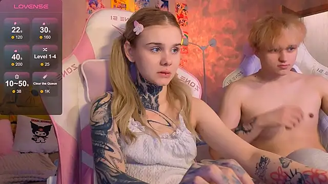 Britney_Lynch's cam snapshot