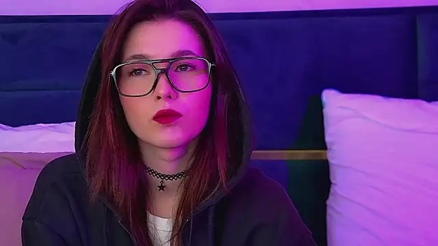 VanessaCelesti live sex cam