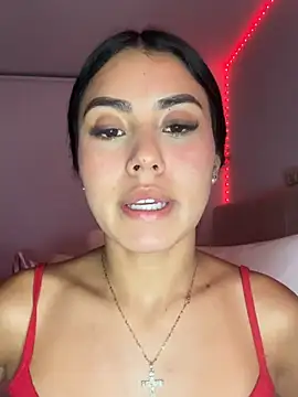 Victoria_alson's cam snapshot