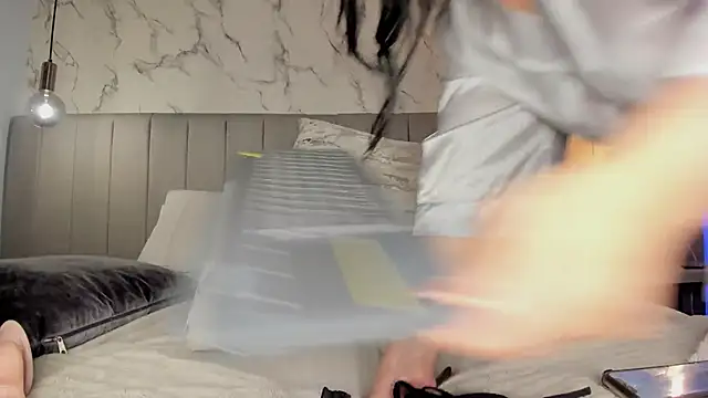 Amber_Santana's cam snapshot