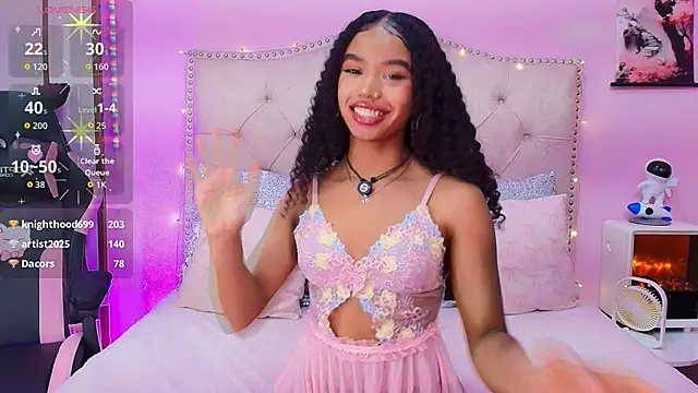 Naom_star87's cam snapshot