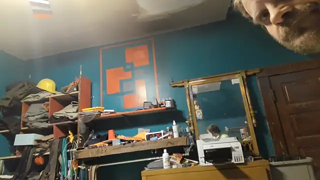 charactrzero live sex cam