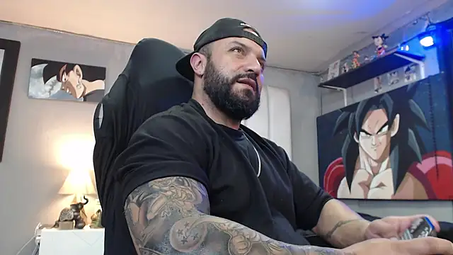 bardock_1 live sex cam