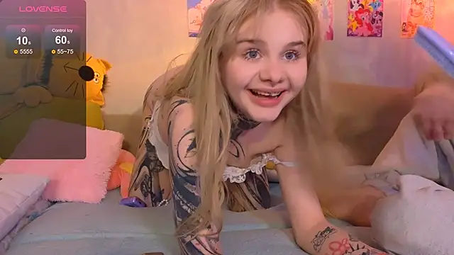 Britney_Lynch live sex cam