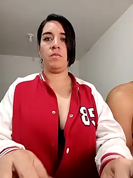 Gaby_andryu live sex cam