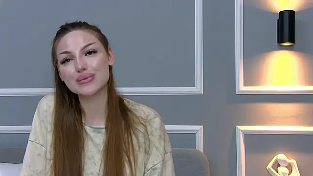 EvaHook live sex cam