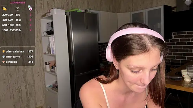 ChrisAmott live sex cam