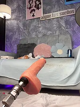 antonelaswete02's cam snapshot