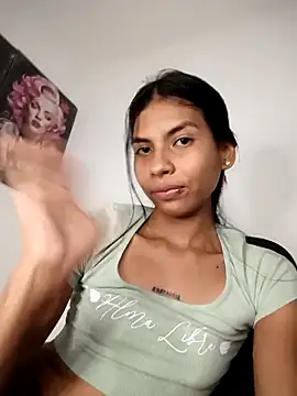 NaughtySexy_'s cam snapshot