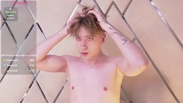 Paul_Holt live sex cam