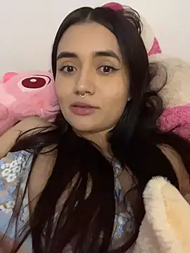 HallieLemon1's cam snapshot