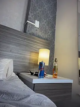 MiilaBlake's cam snapshot