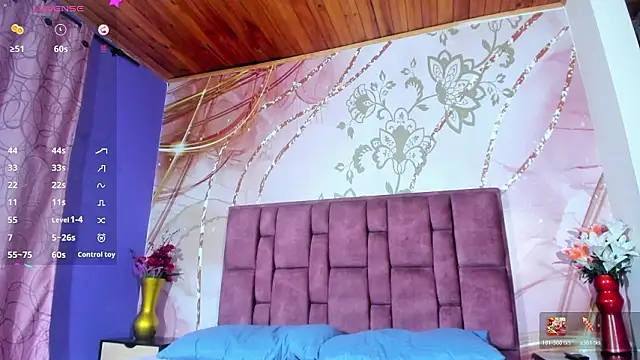 aby_divine's cam snapshot