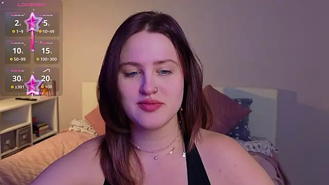 Sassy_Talkin_'s cam snapshot