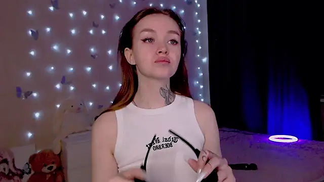 Naughty_Mable's cam snapshot