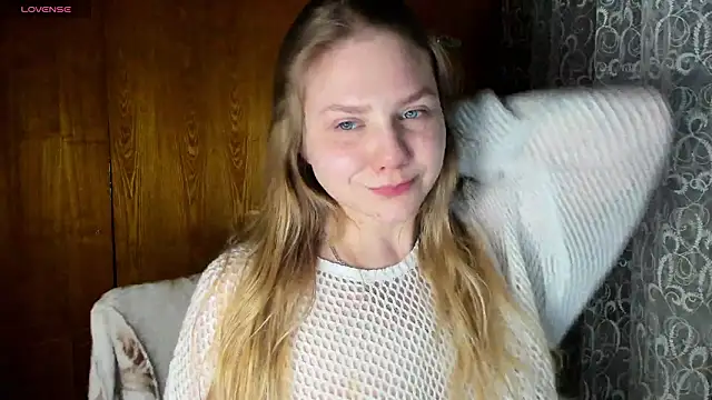 AlinaMors's cam snapshot