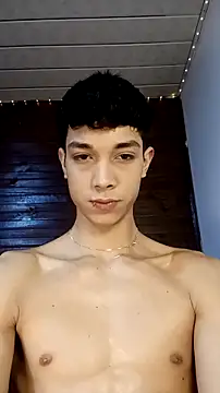 LivingAesthetic live sex cam