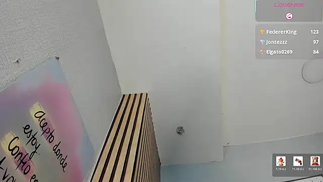 amber__moon1's cam snapshot