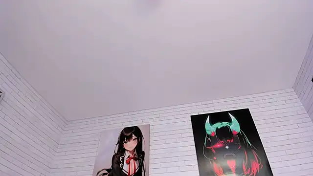 AlanaaHell's cam snapshot