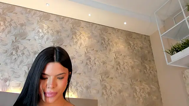 JadaKai's cam snapshot