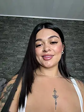 Saray_charmante's cam snapshot