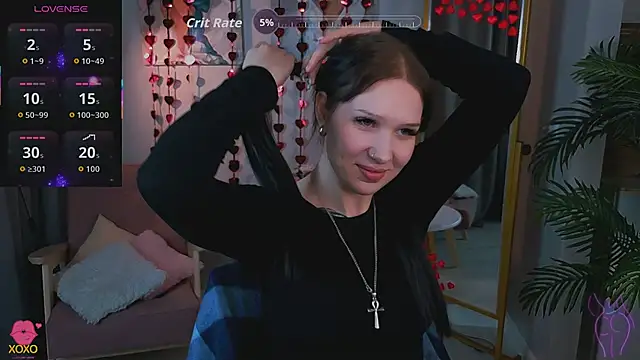 midnight_diamond's cam snapshot