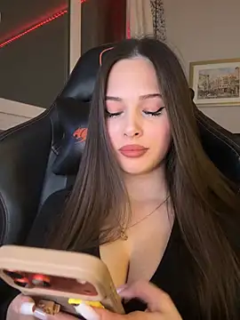 EricaWalls's cam snapshot