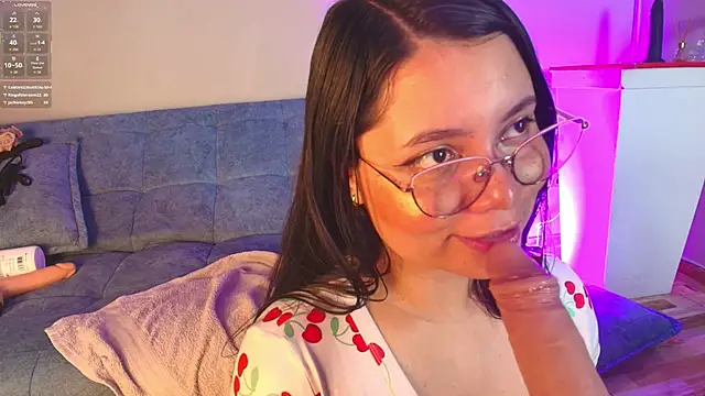 evaa_greey's cam snapshot