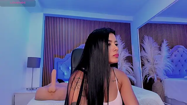 SelenaStonne's cam snapshot