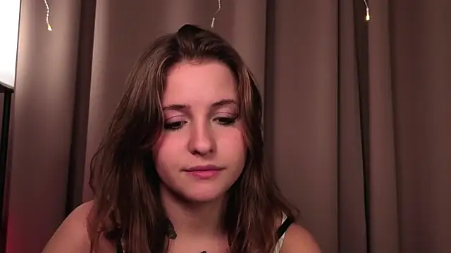 LoveSeekins's cam snapshot