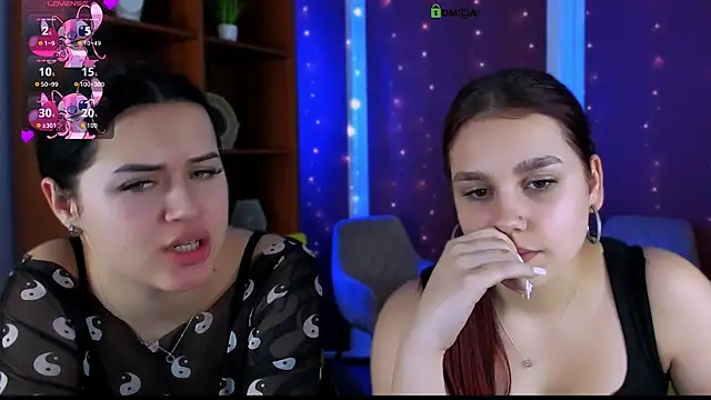 vivy_star1's cam snapshot