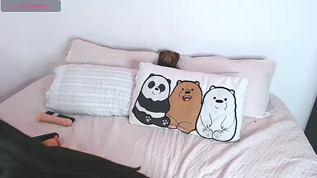 Valery_Shadey's cam snapshot