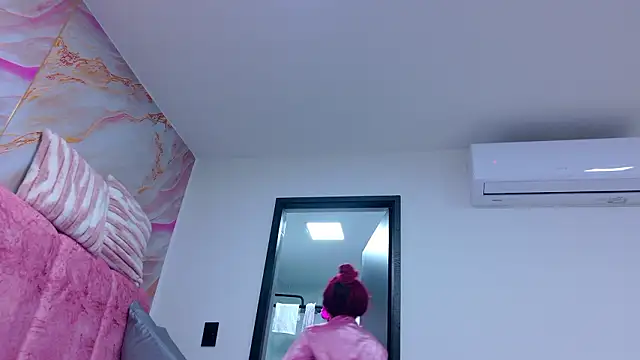 celeste_sea's cam snapshot