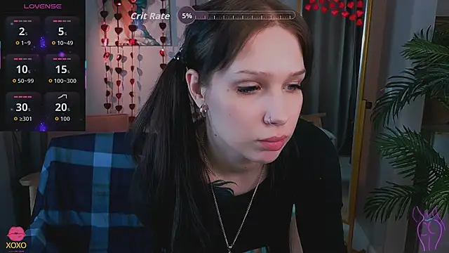 midnight_diamond's cam snapshot