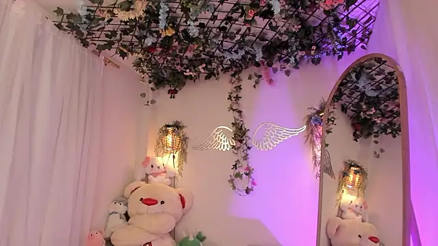 ISA_NIXON's cam snapshot