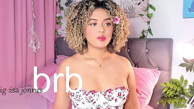 isajonnes18's cam snapshot