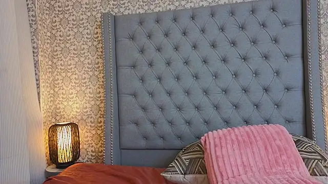 Abby_roussee's cam snapshot