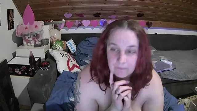 Blutengel_42's cam snapshot