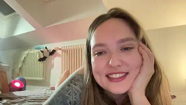 MyMegann's cam snapshot