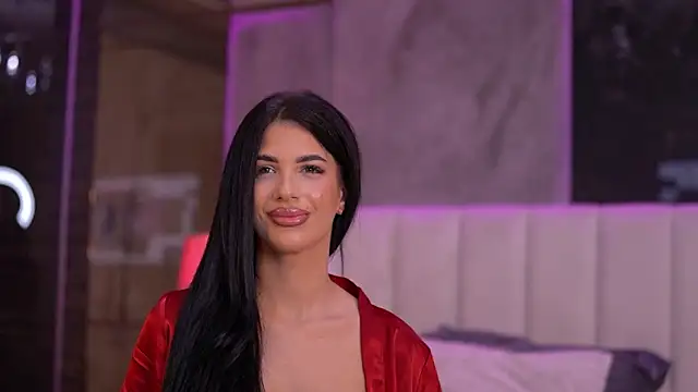 RaisaKali live sex cam